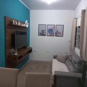 Casa Temporada em Ubatuba